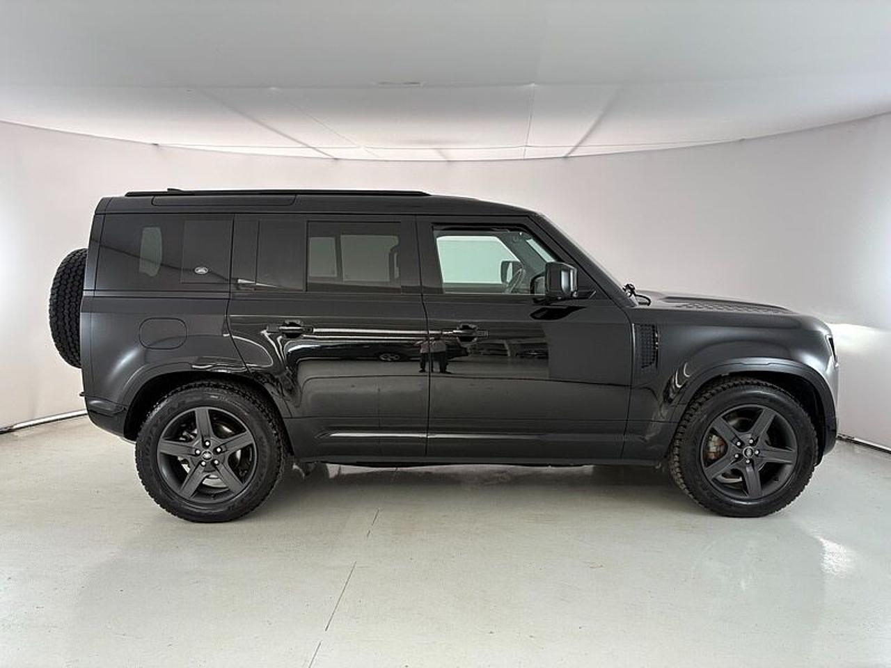 Land Rover Land Rover Defender usata 24