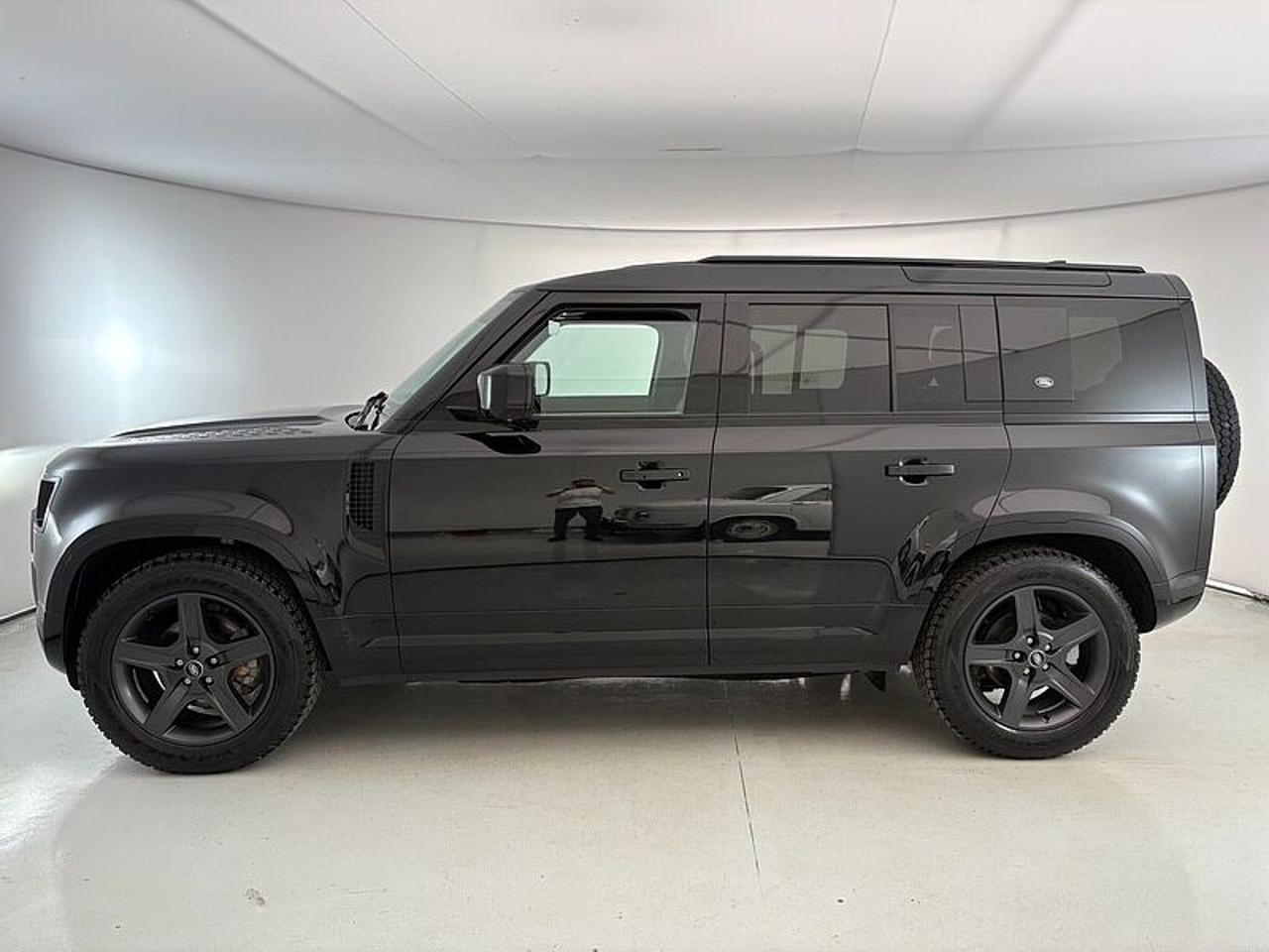 Land Rover Land Rover Defender usata 25