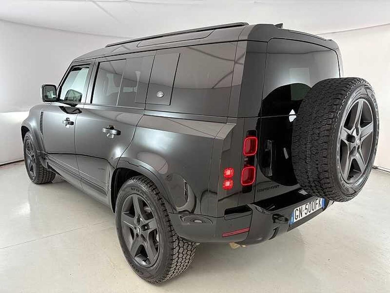 Land Rover Land Rover Defender usata 26