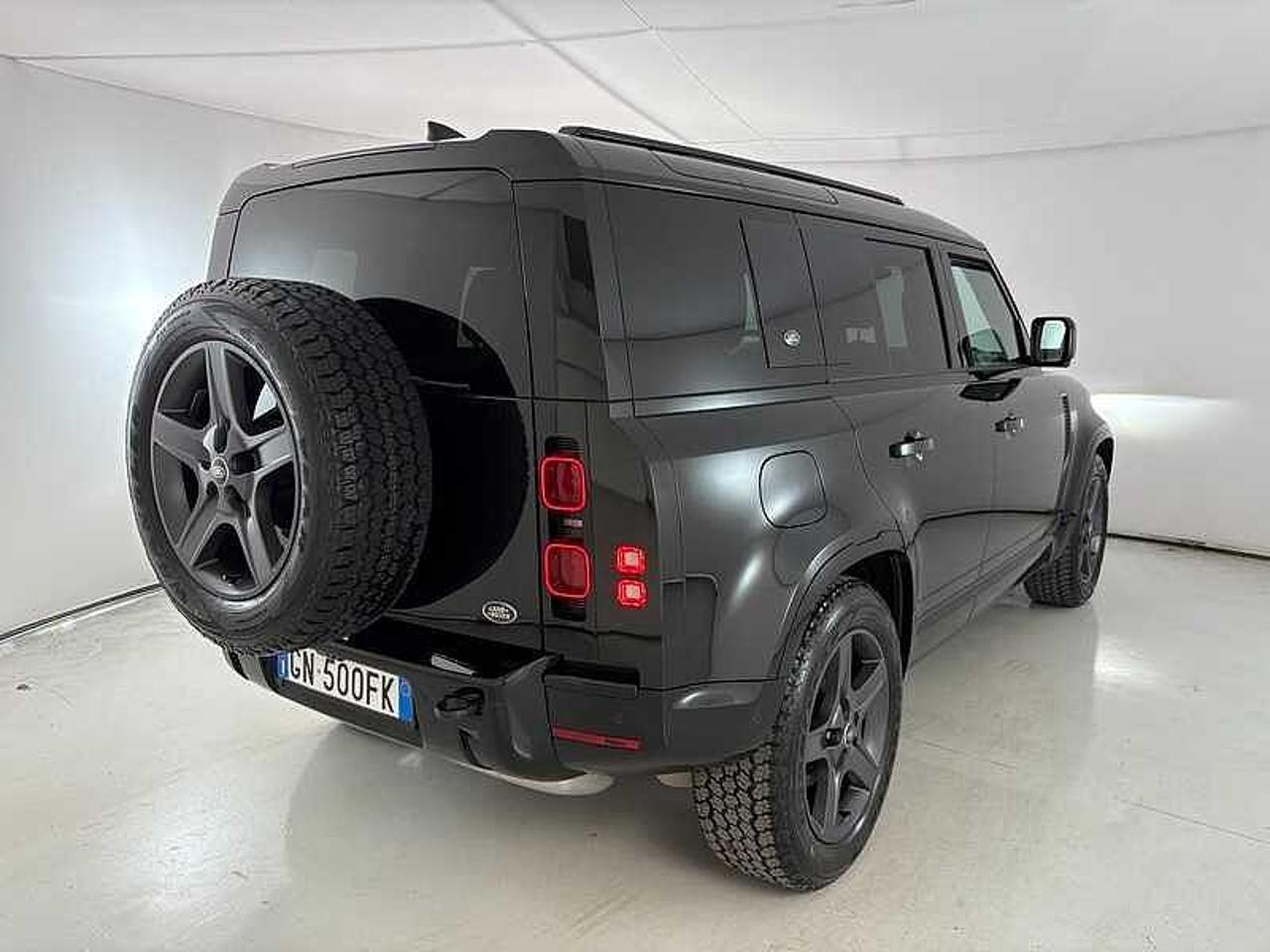 Land Rover Land Rover Defender usata 28
