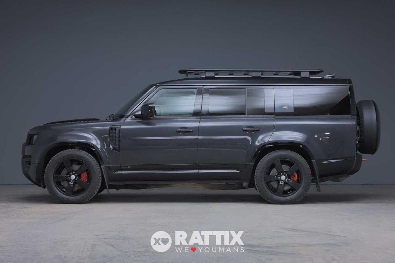 Land Rover Land Rover Defender usata 11