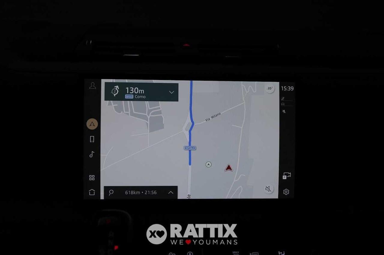 Land Rover Land Rover Defender usata 12