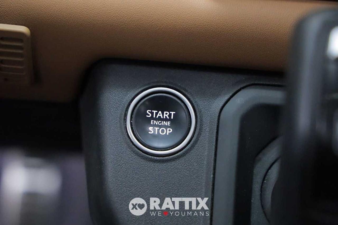 Land Rover Land Rover Defender usata 16