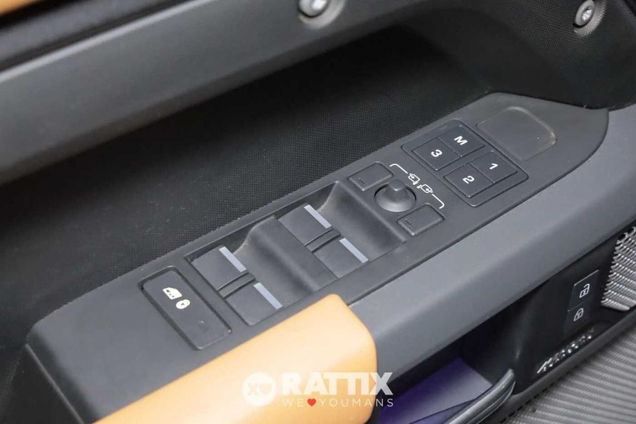 Land Rover Land Rover Defender usata 17