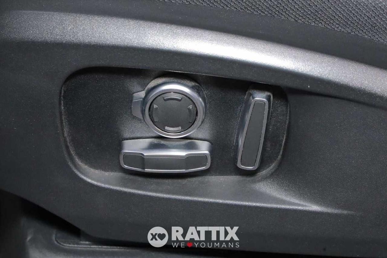 Land Rover Land Rover Defender usata 18