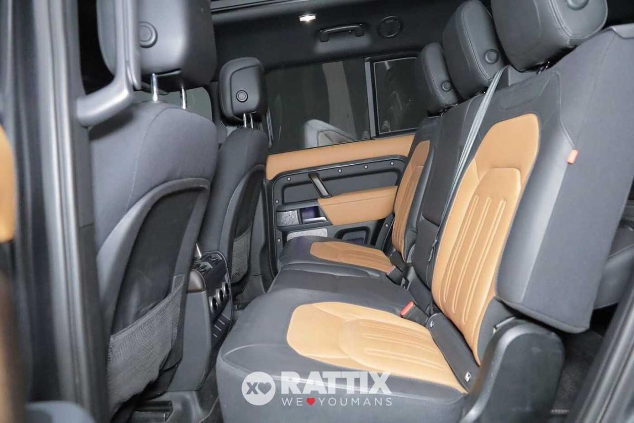 Land Rover Land Rover Defender usata 19