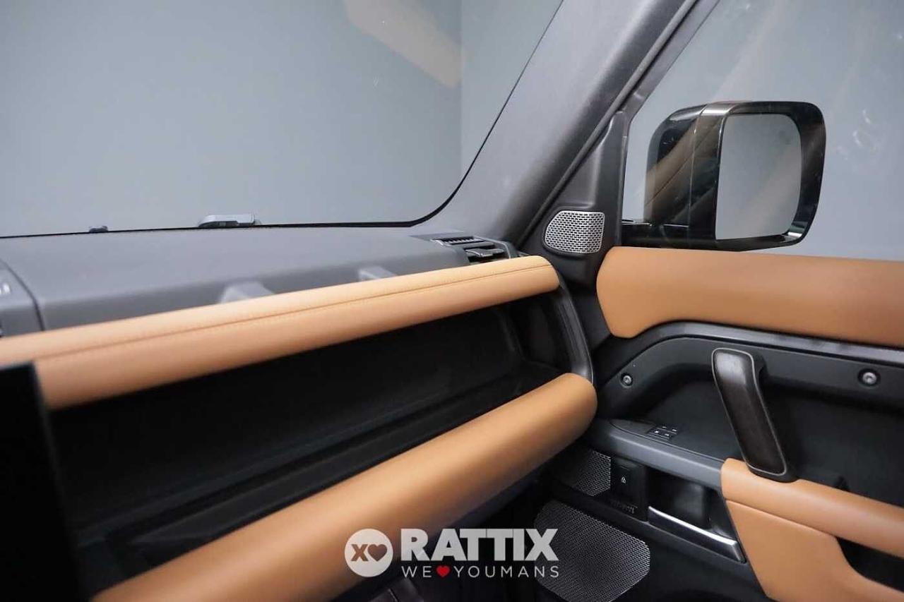 Land Rover Land Rover Defender usata 20