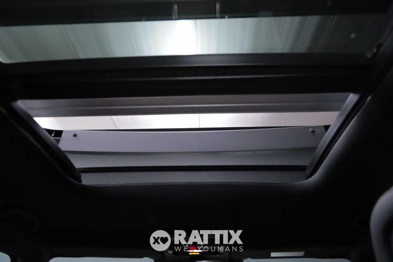 Land Rover Land Rover Defender usata 23