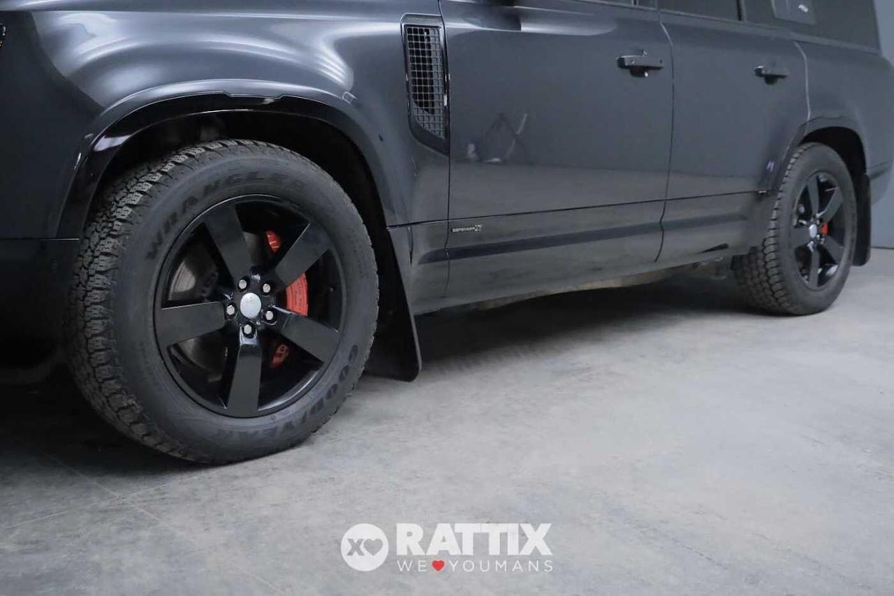 Land Rover Land Rover Defender usata 24