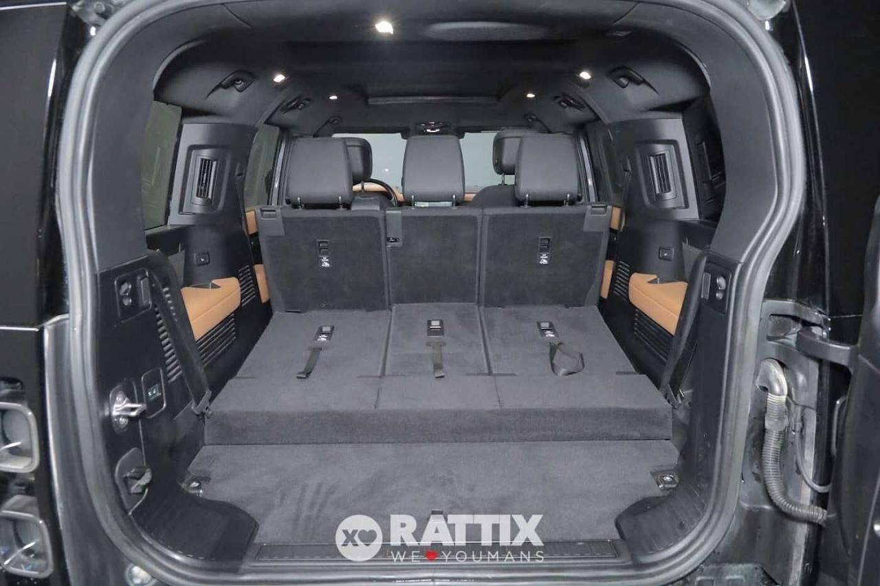 Land Rover Land Rover Defender usata 27