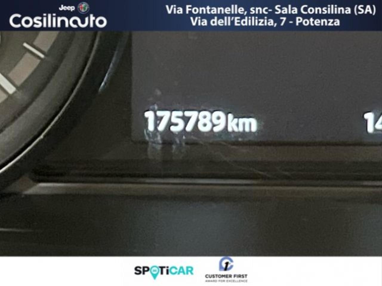 Land Rover Land Rover Discovery usata, con chiusura centralizzata