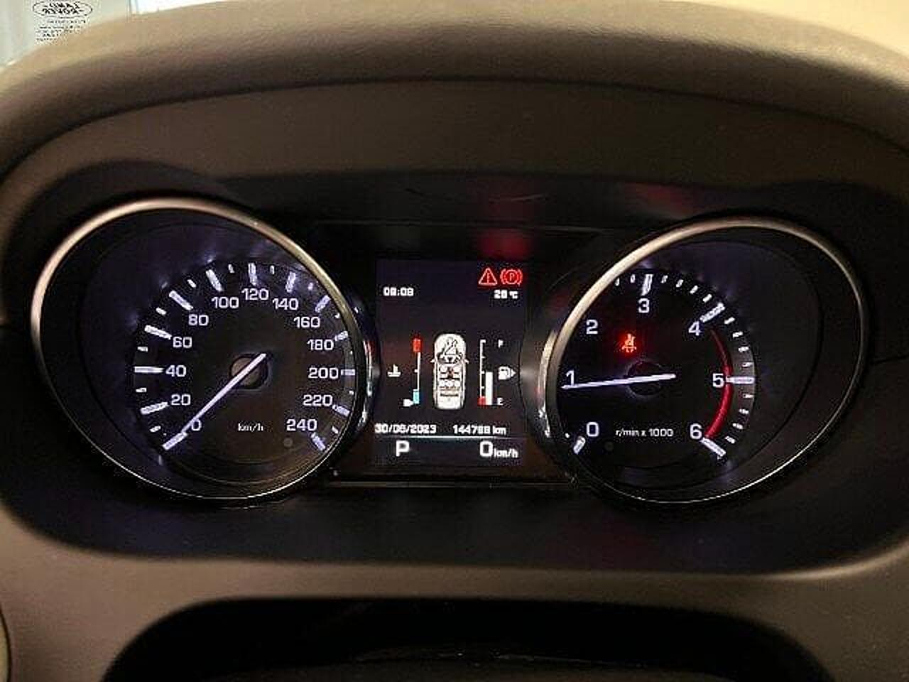 Land Rover Land Rover Discovery usata, con abs