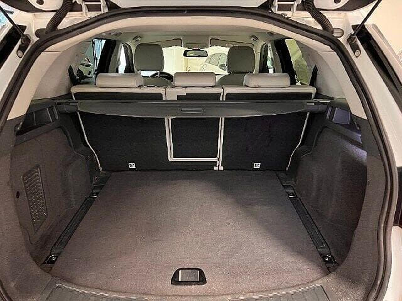 Land Rover Land Rover Discovery usata, con esp