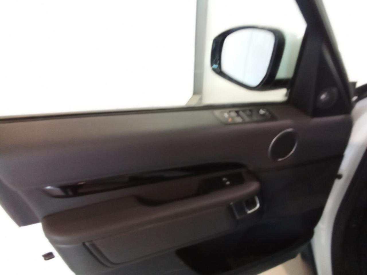 Land Rover Land Rover Discovery usata, con autoradio