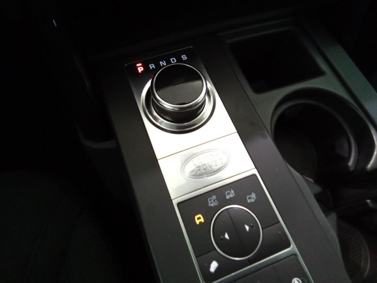 Land Rover Land Rover Discovery usata, con controllo automatico trazione