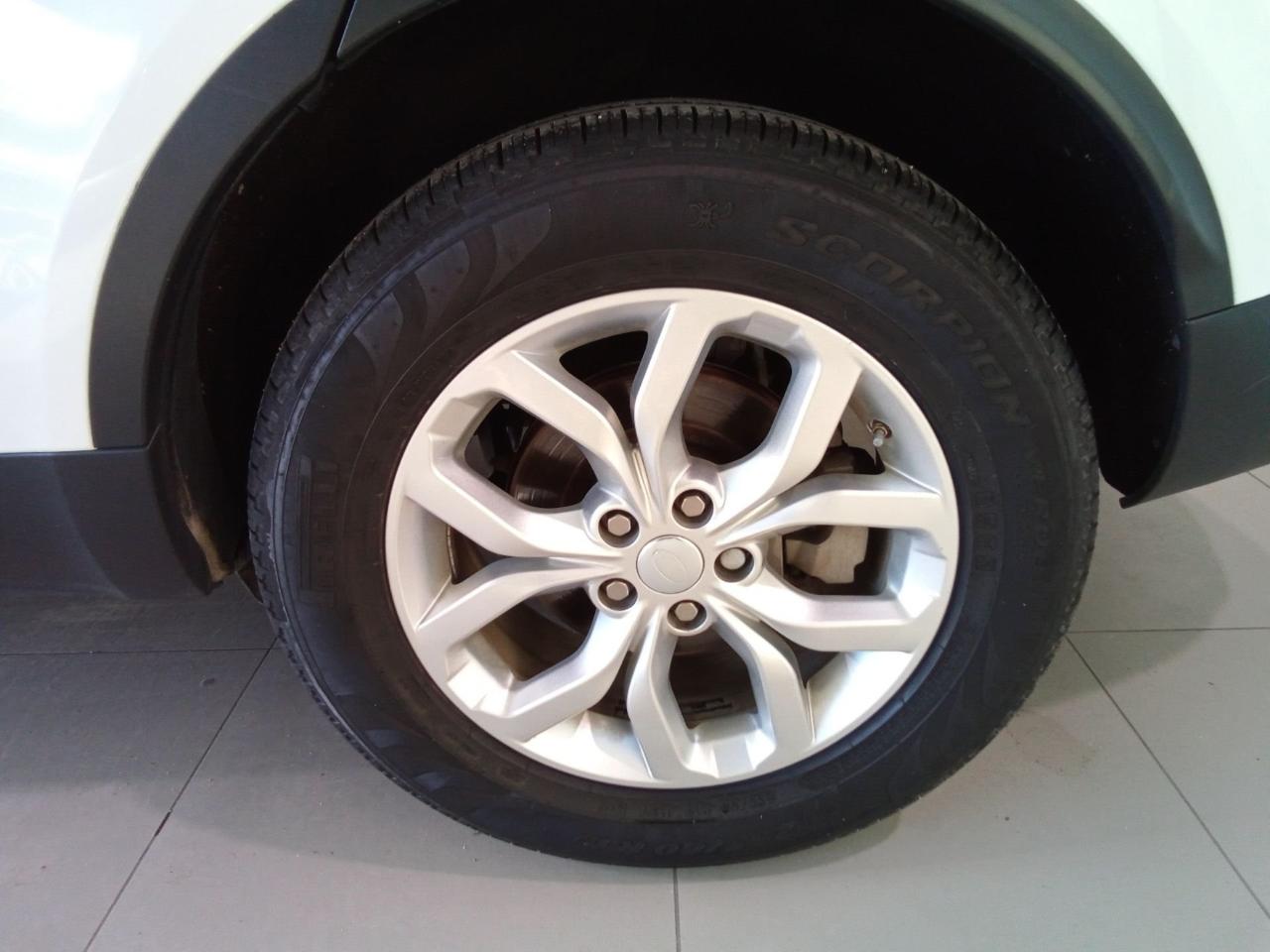 Land Rover Land Rover Discovery usata 17