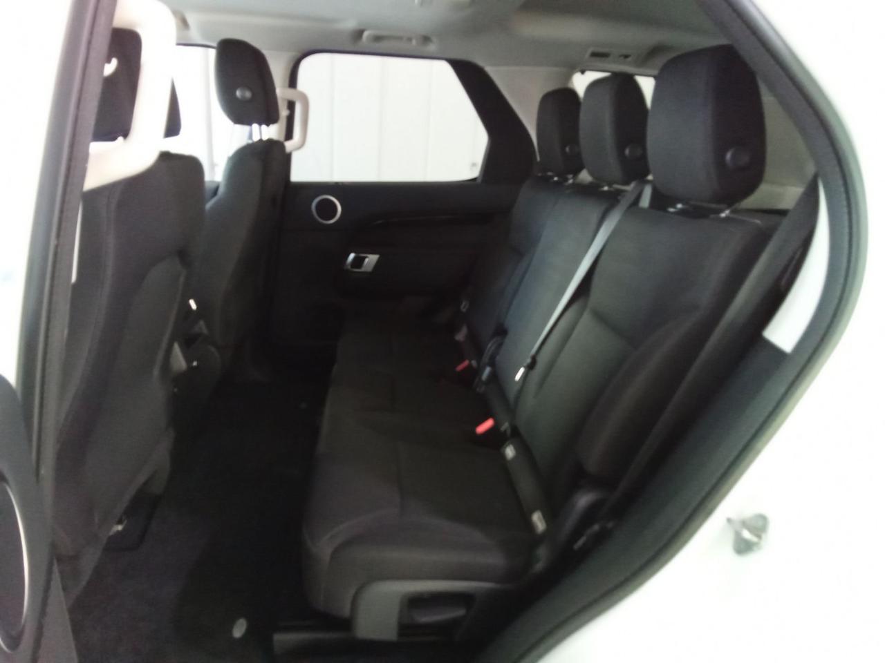 Land Rover Land Rover Discovery usata 18