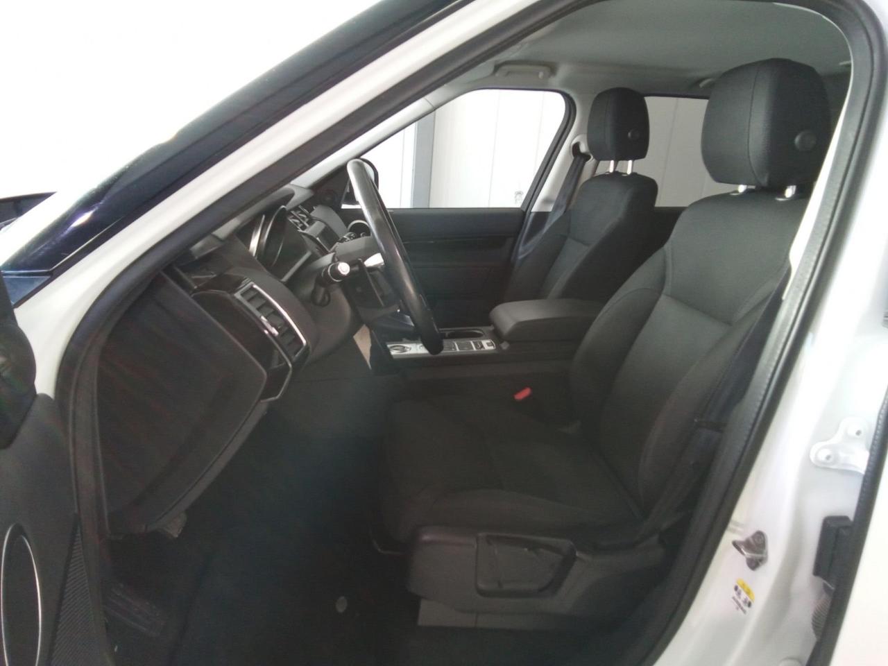 Land Rover Land Rover Discovery usata 19