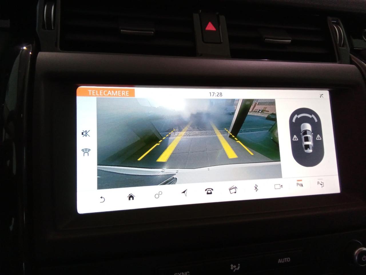 Land Rover Land Rover Discovery usata 21