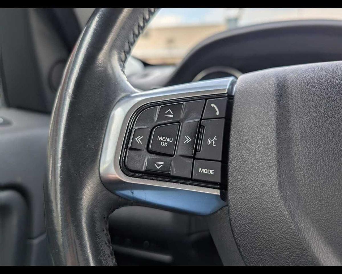 Land Rover Land Rover Discovery usata, con climatizzatore