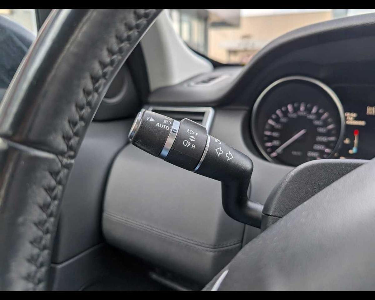 Land Rover Land Rover Discovery usata, con controllo di trazione