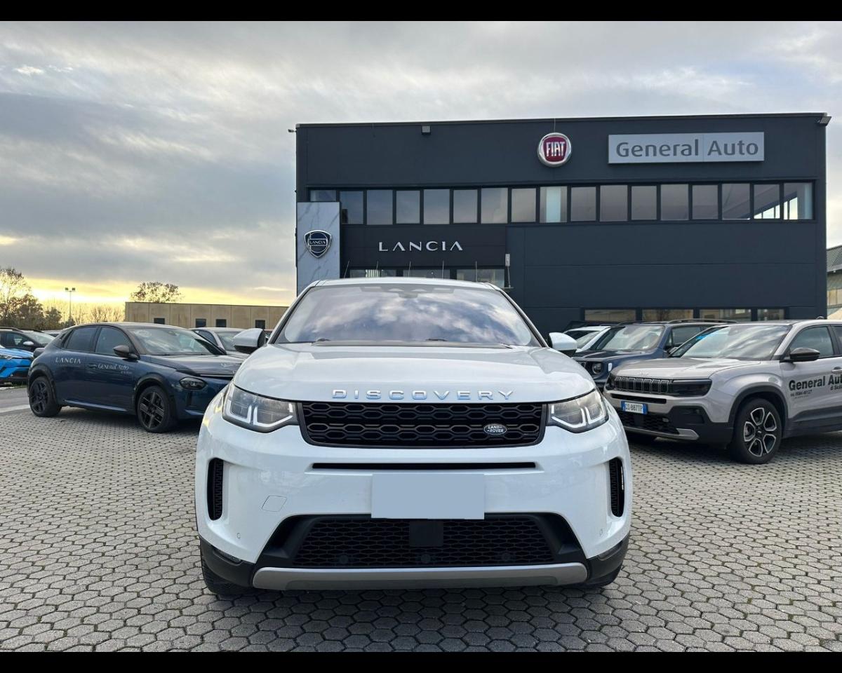Land Rover Land Rover Discovery usata 11