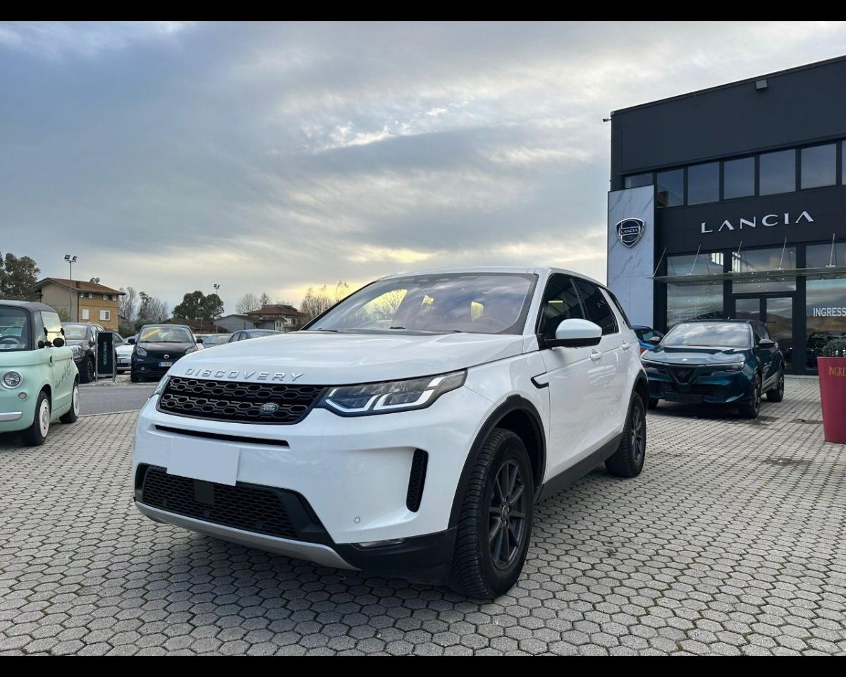 Land Rover Land Rover Discovery usata 13