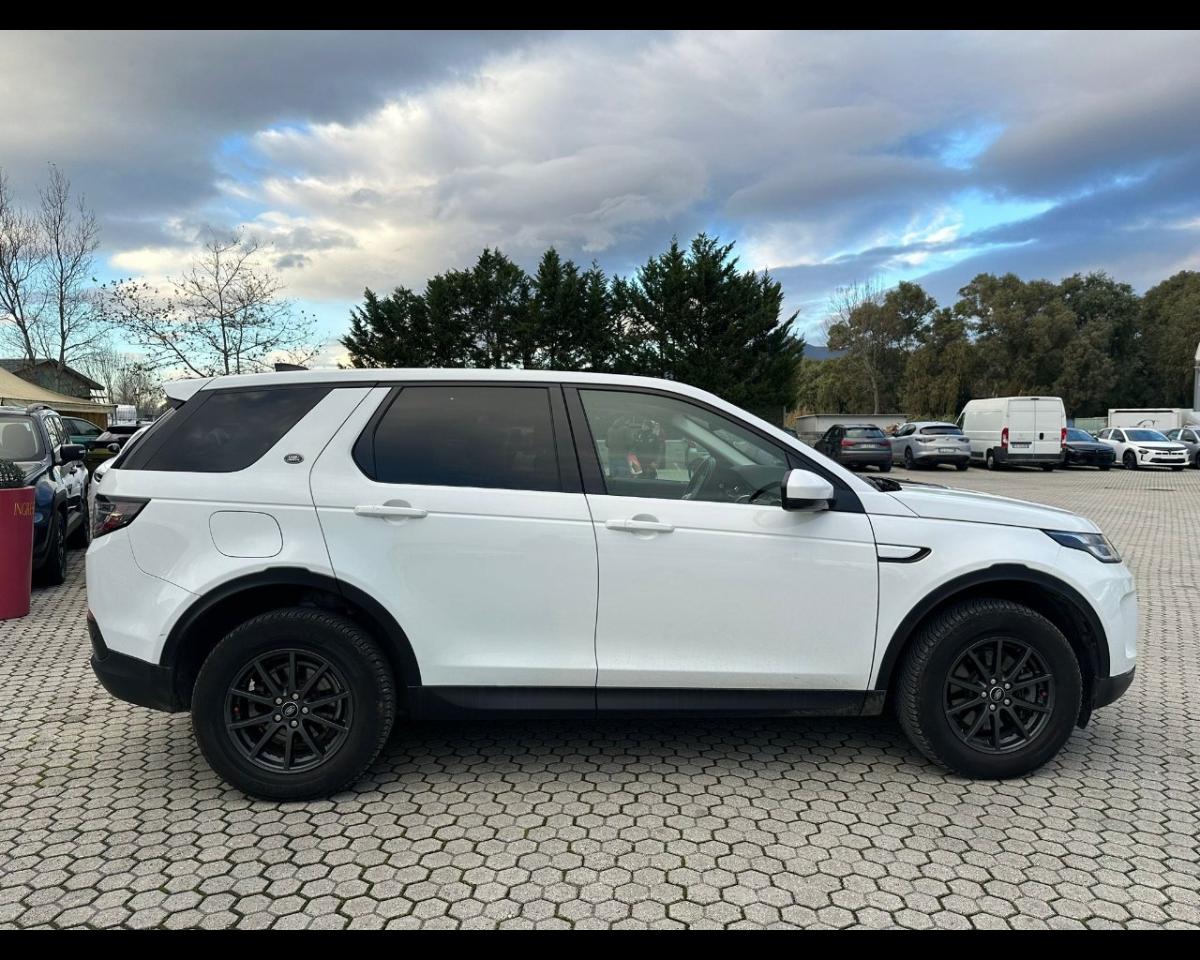 Land Rover Land Rover Discovery usata 19