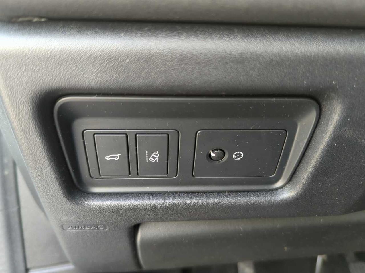 Land Rover Land Rover Discovery usata, con automatismo di chiusura portiere durante la marcia - configurabile