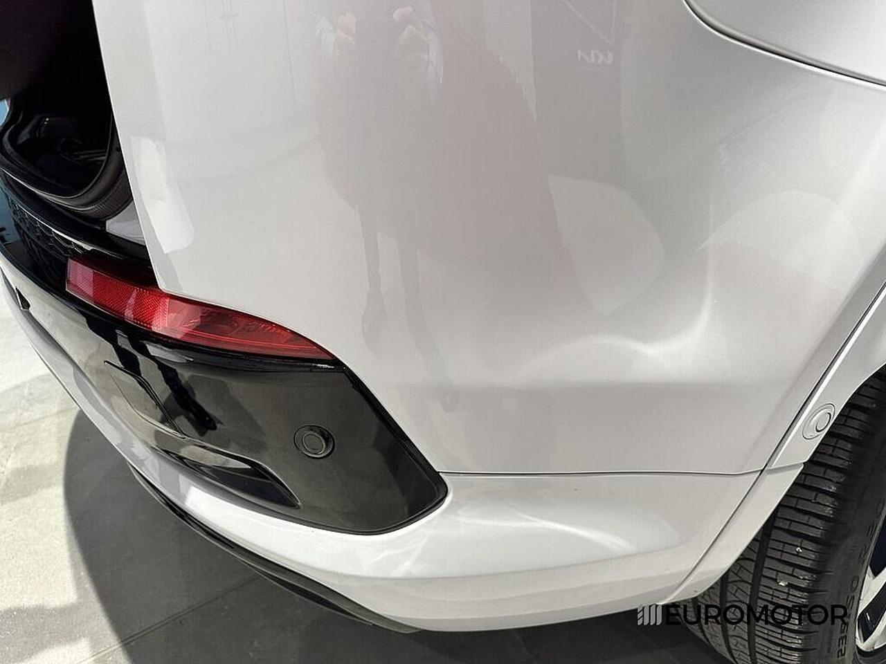 Land Rover Land Rover Discovery usata, con 5 porte
