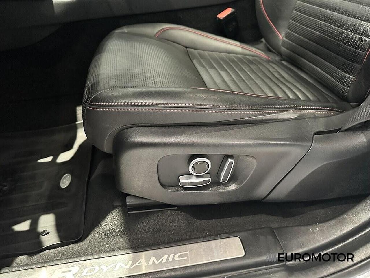 Land Rover Land Rover Discovery usata, con bracciolo porta oggetti