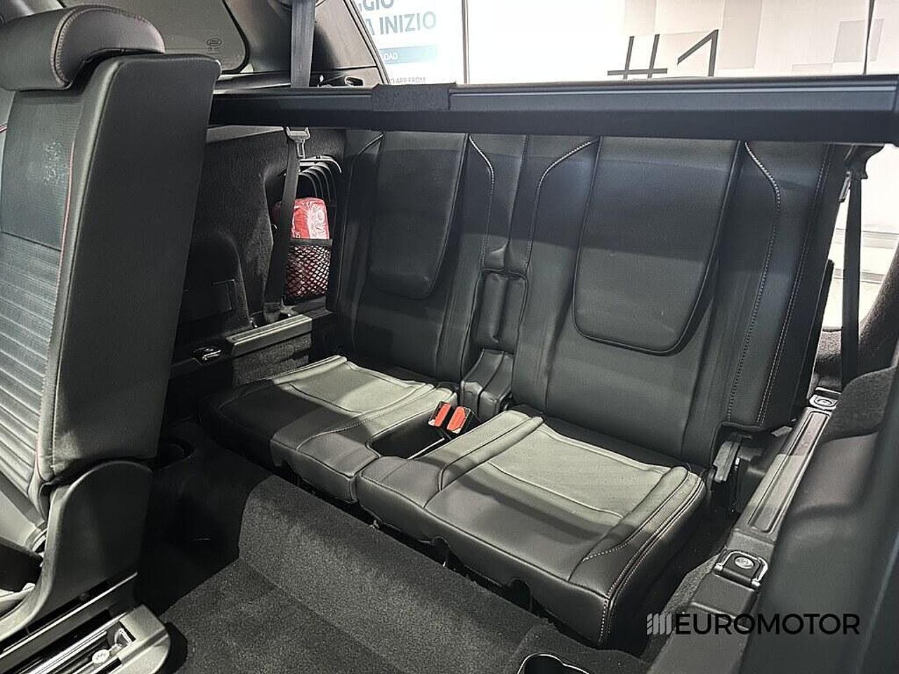 Land Rover Land Rover Discovery usata, con sensore pioggia