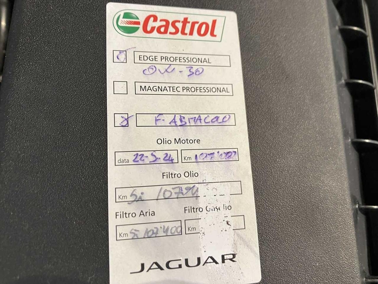 Land Rover Land Rover Discovery usata, con abs