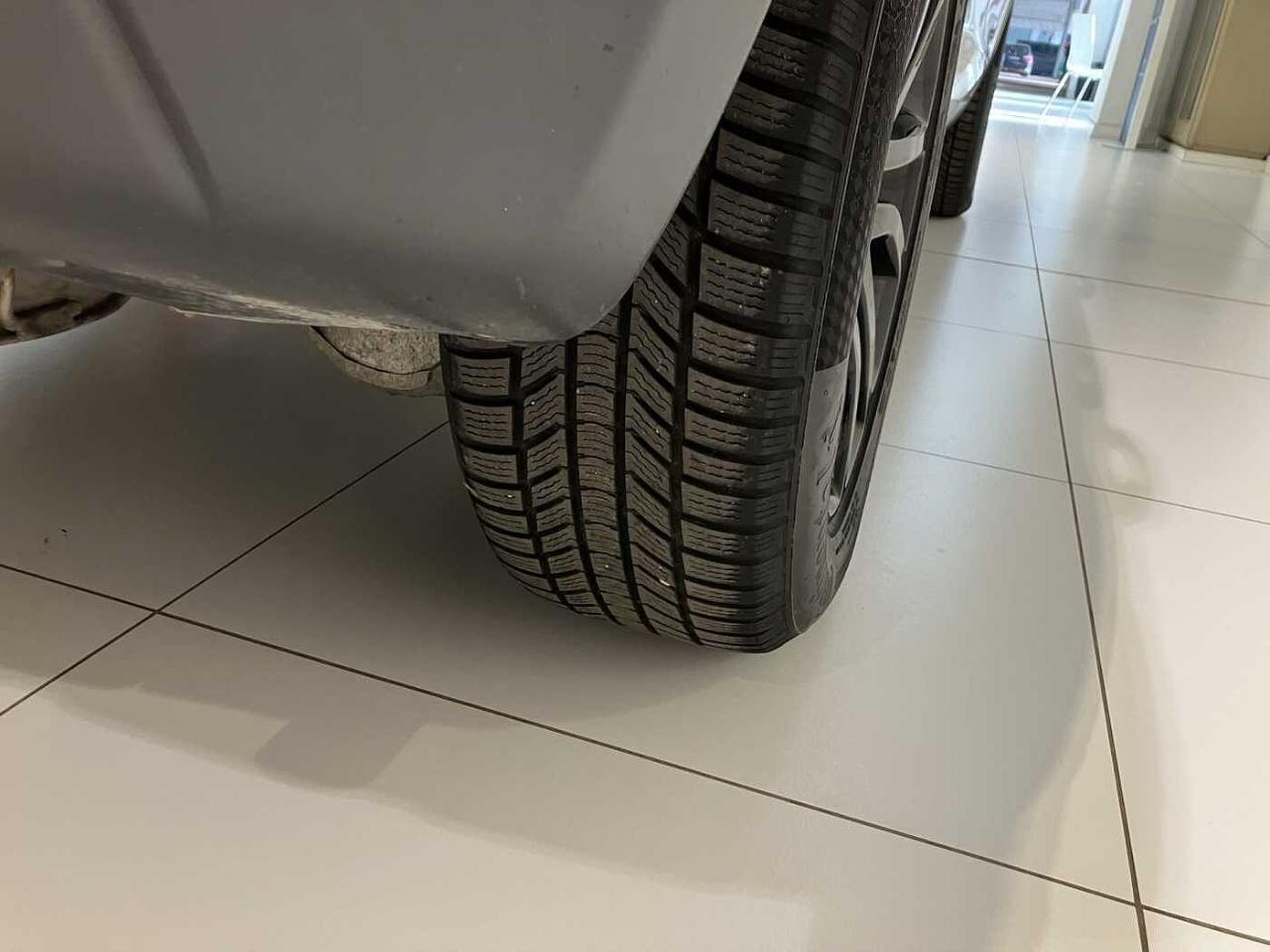 Land Rover Land Rover Discovery usata, con antifurto