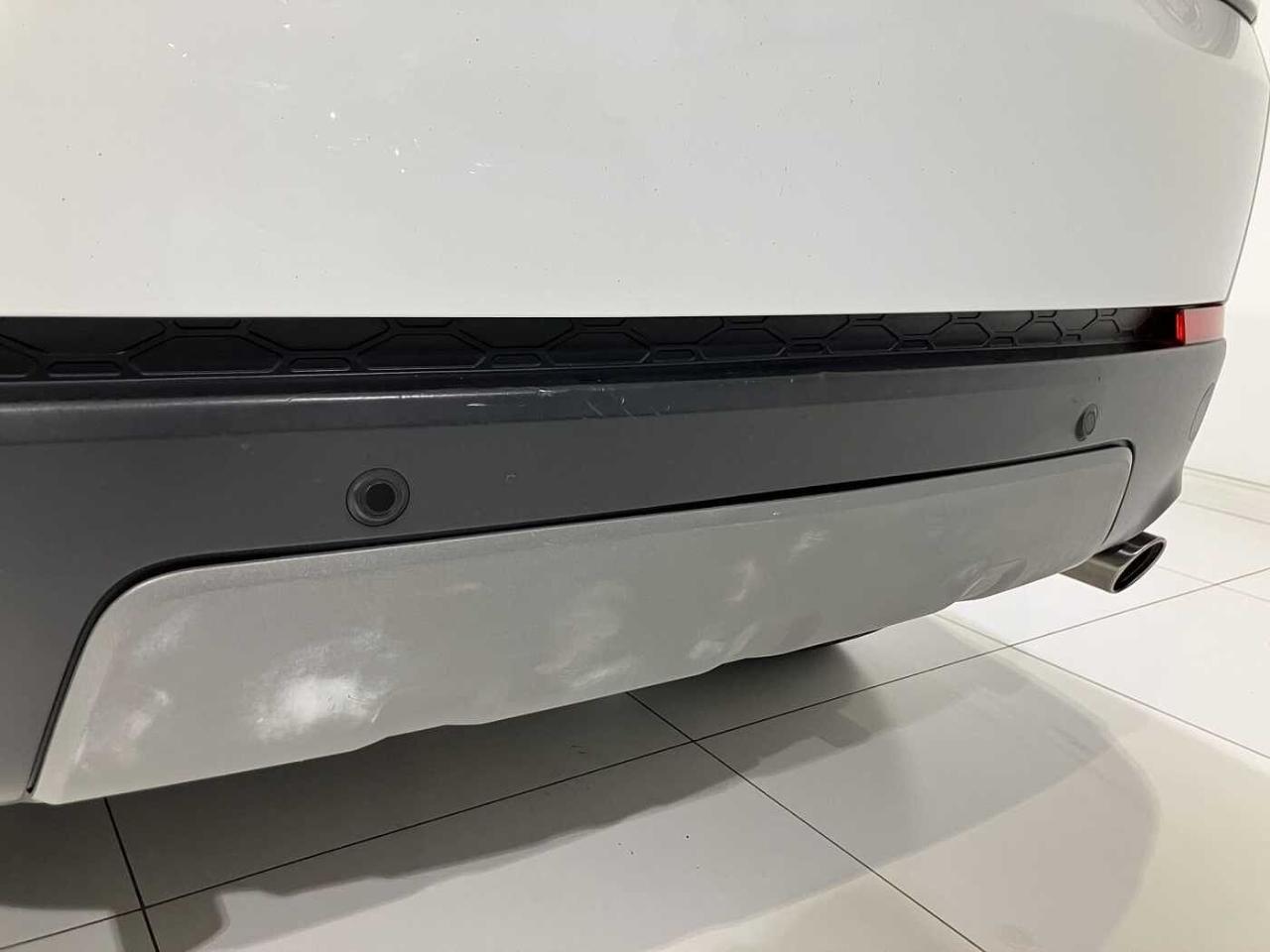 Land Rover Land Rover Discovery usata, con bluetooth