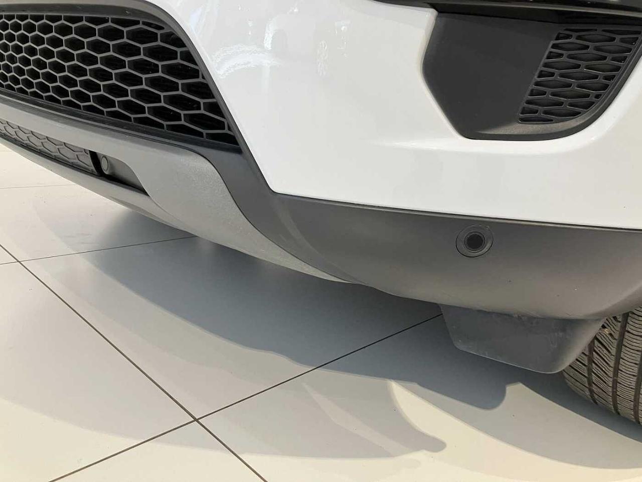 Land Rover Land Rover Discovery usata, con controllo di trazione