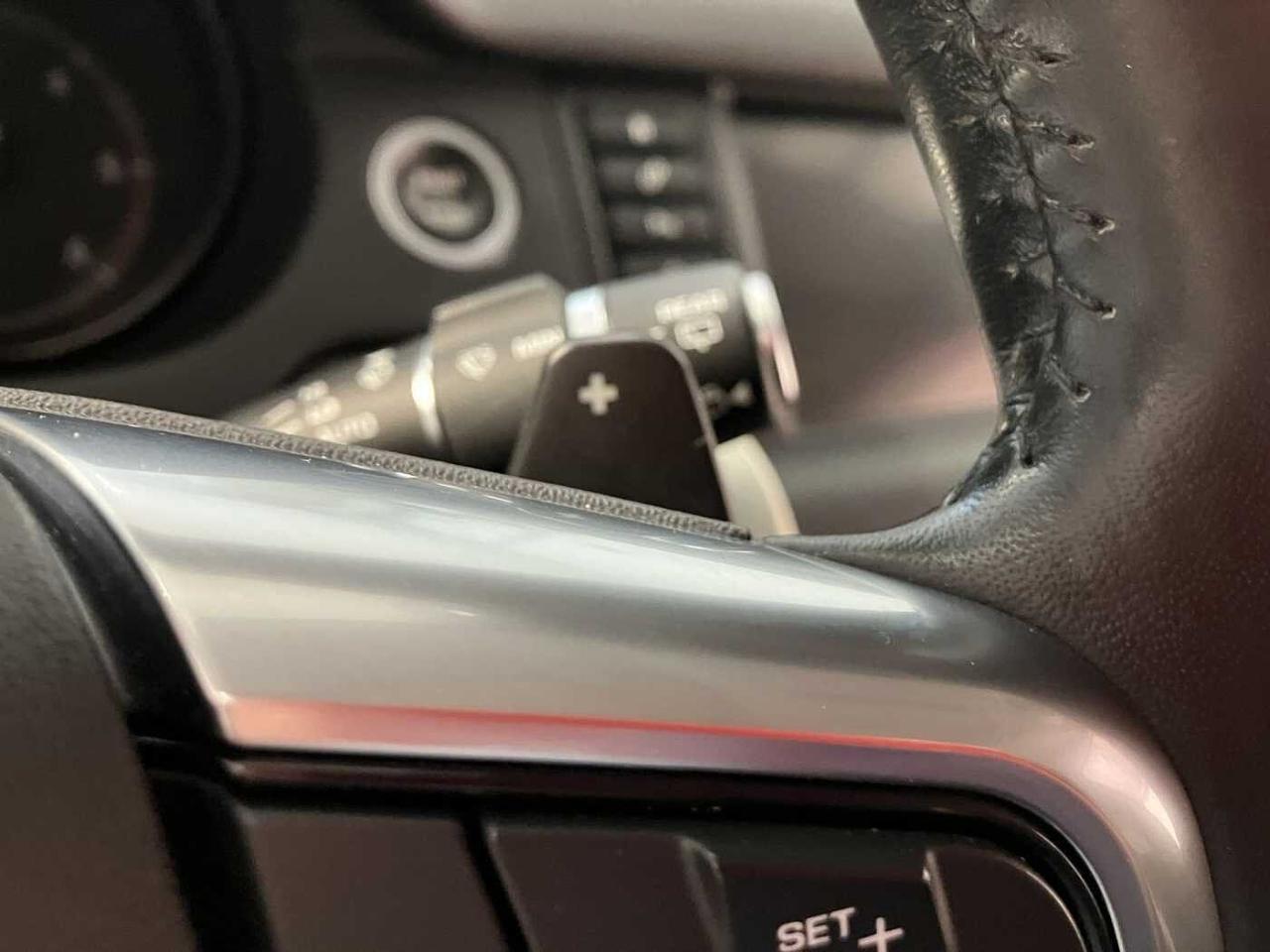 Land Rover Land Rover Discovery usata, con isofix