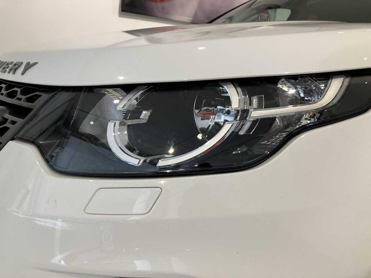 Land Rover Land Rover Discovery usata 20