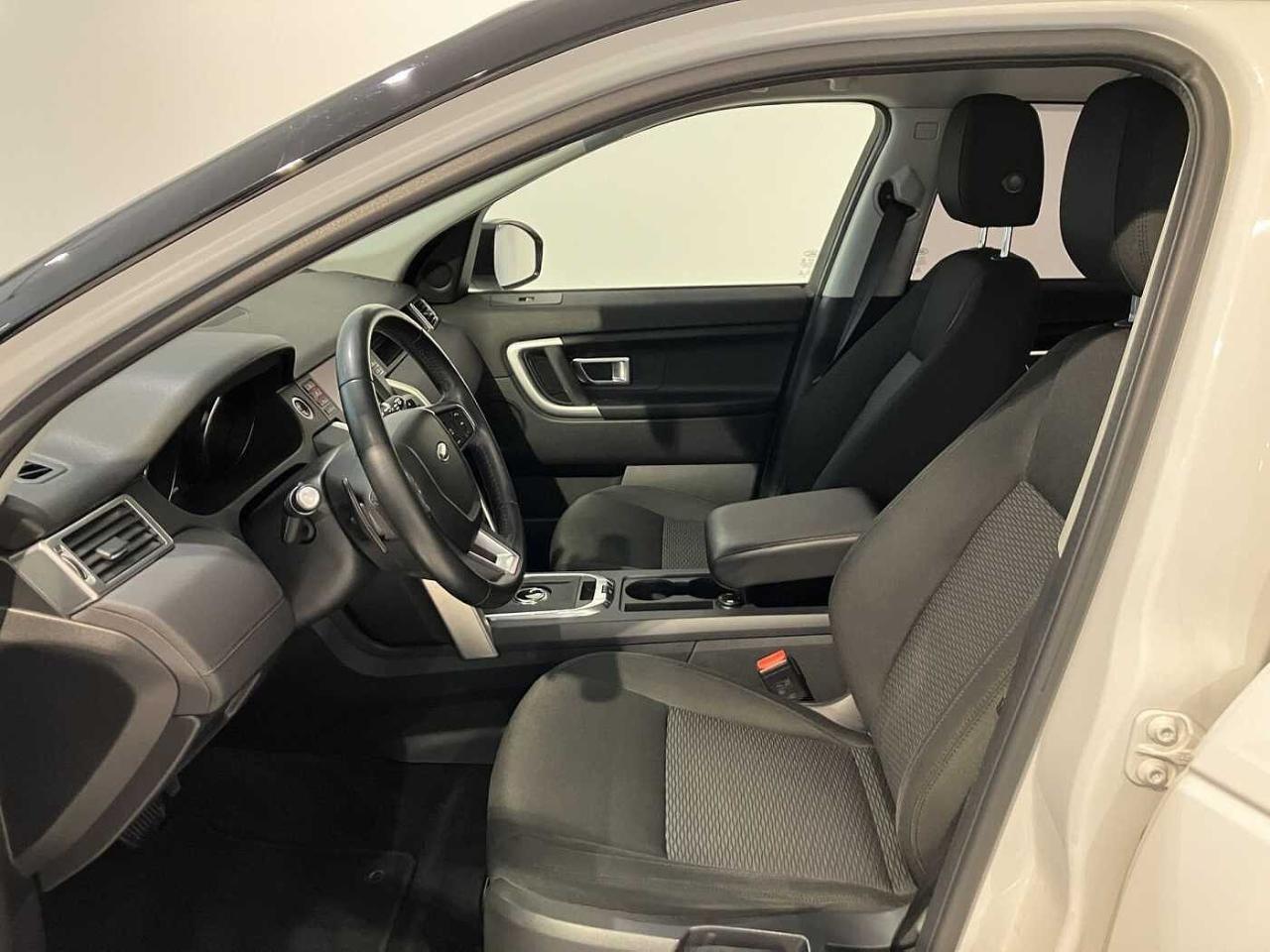 Land Rover Land Rover Discovery usata 22