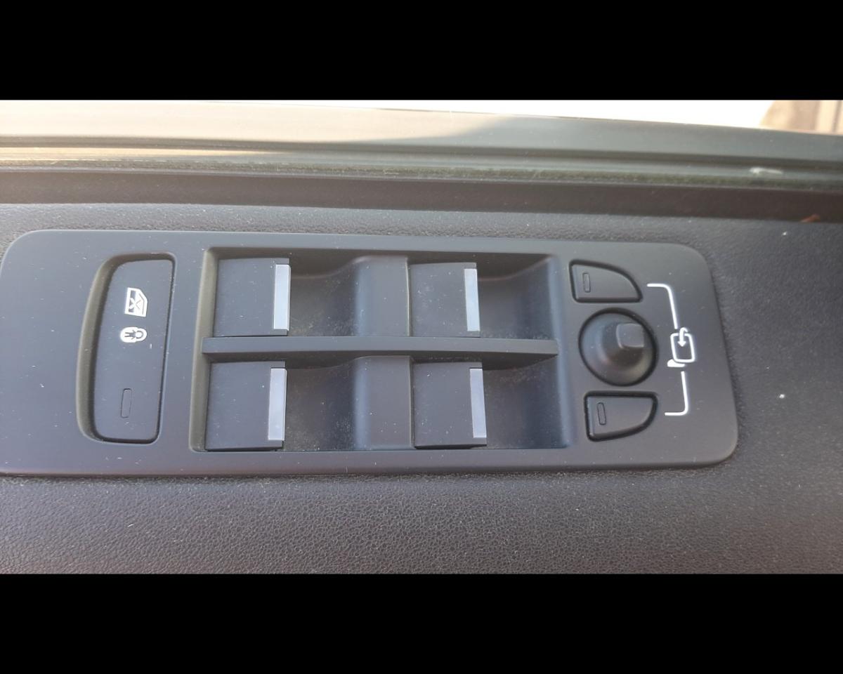 Land Rover Land Rover Discovery usata, con climatizzatore