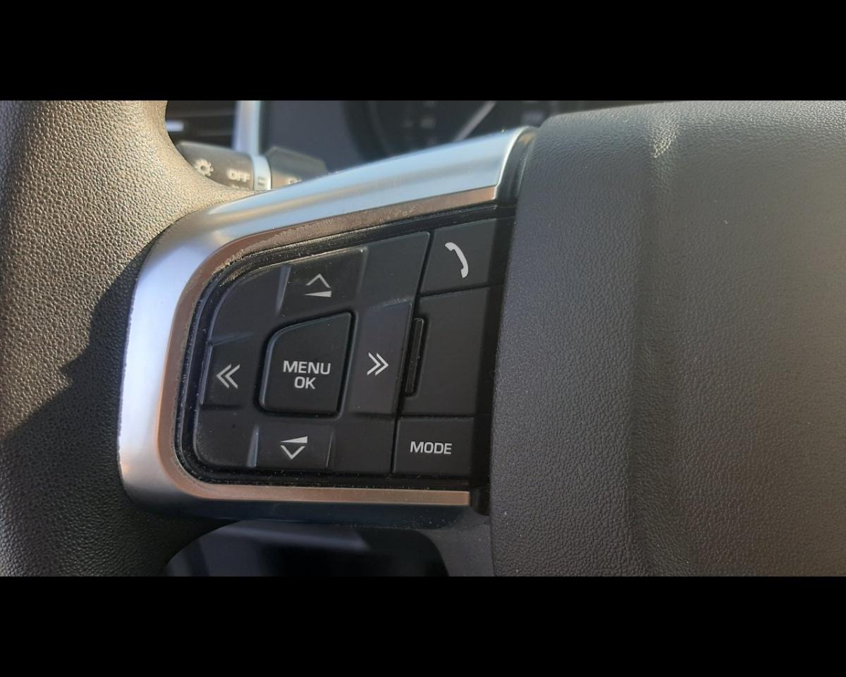 Land Rover Land Rover Discovery usata, con controllo automatico trazione