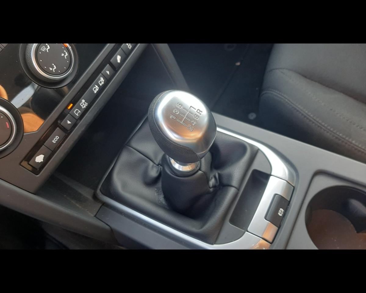 Land Rover Land Rover Discovery usata, con regolazione elettrica sedili