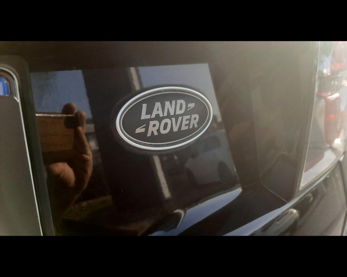 Land Rover Land Rover Discovery usata 15