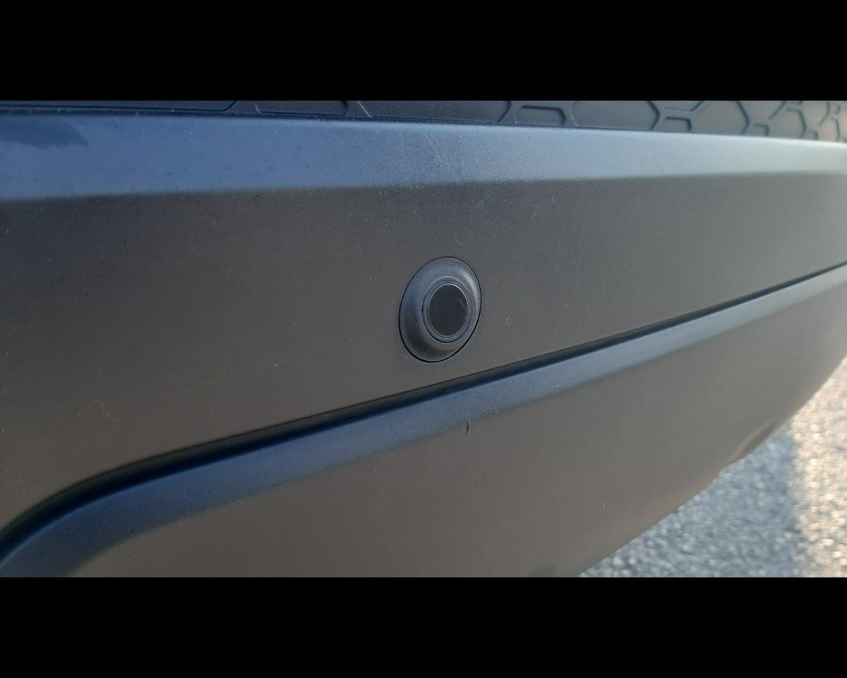 Land Rover Land Rover Discovery usata 17