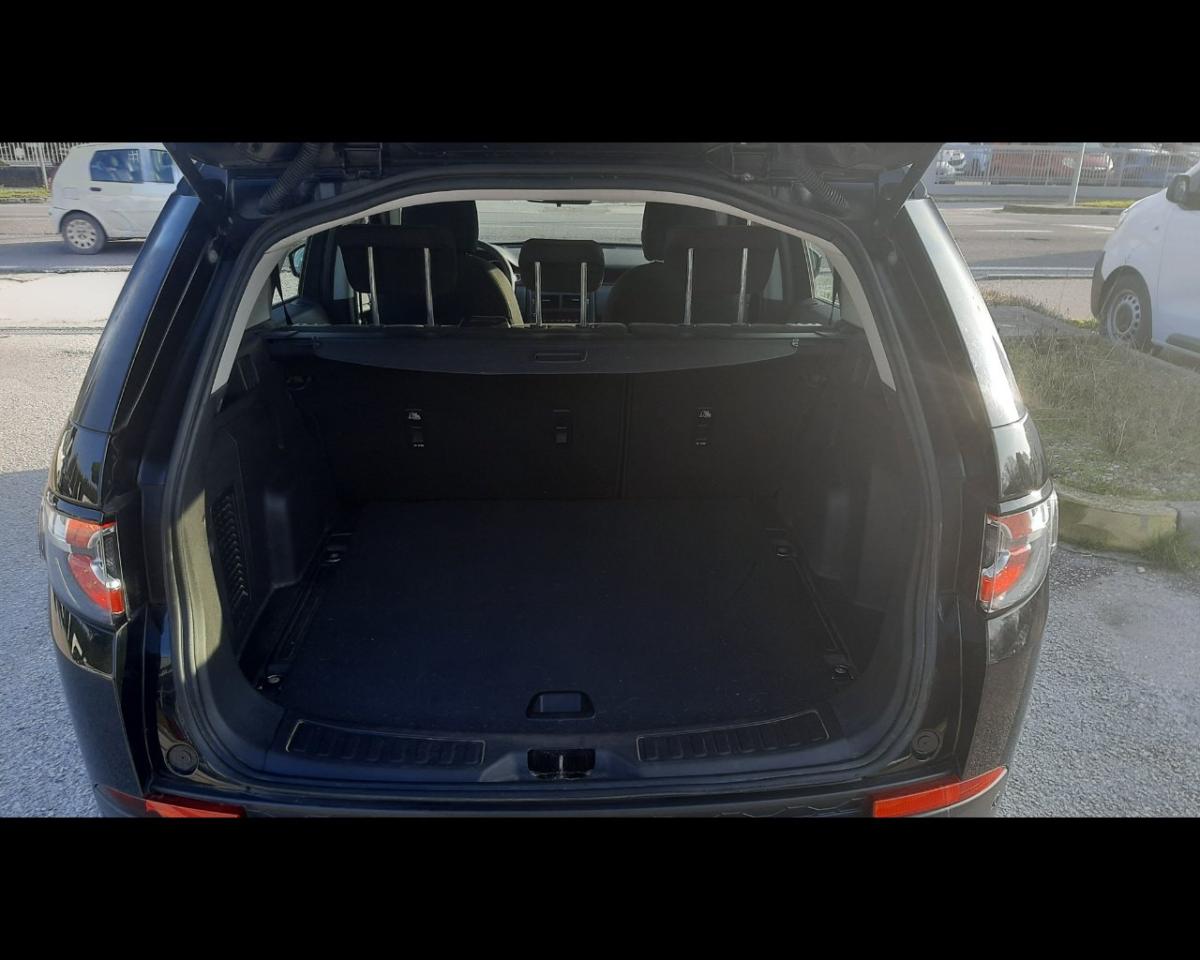 Land Rover Land Rover Discovery usata 25