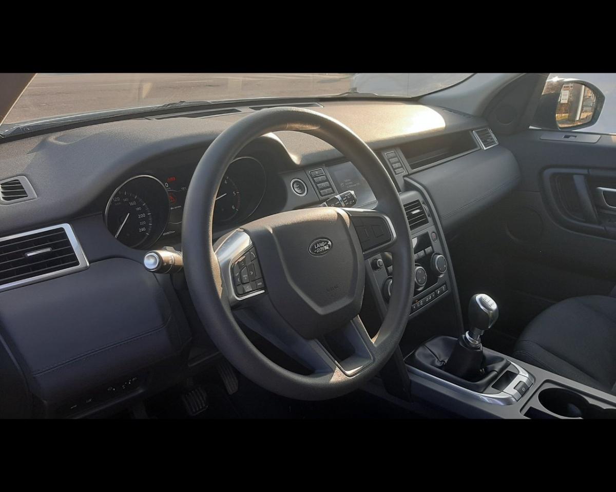 Land Rover Land Rover Discovery usata 26