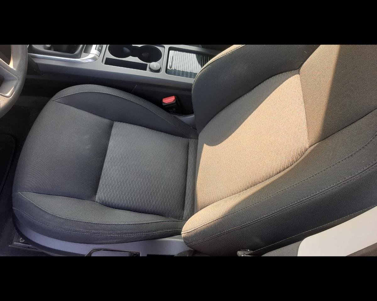 Land Rover Land Rover Discovery usata 27