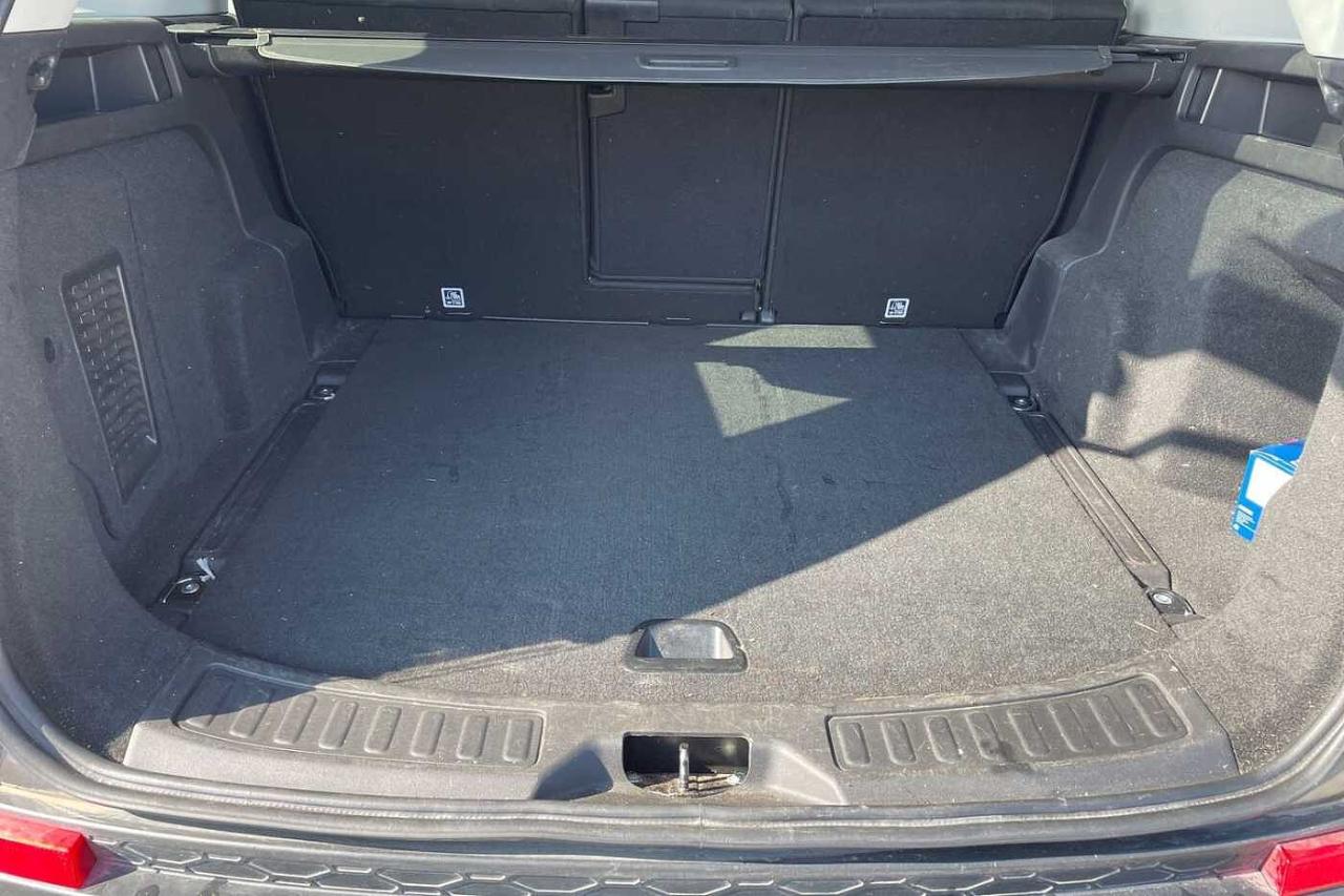 Land Rover Land Rover Discovery usata, con bluetooth