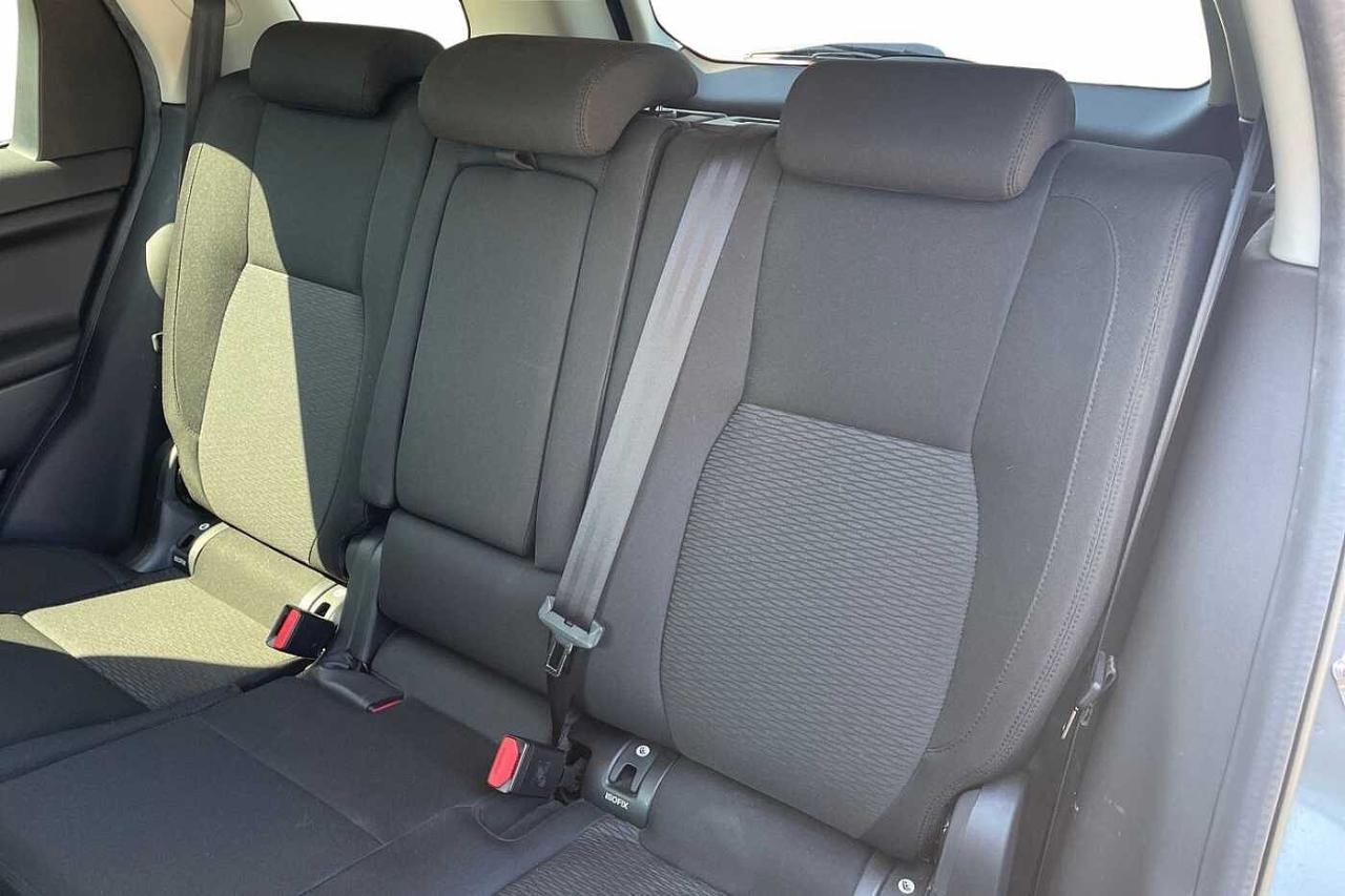 Land Rover Land Rover Discovery usata, con cerchi in lega leggera