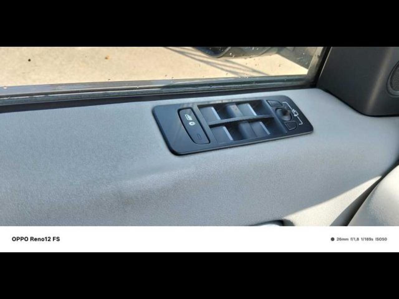 Land Rover Land Rover Discovery usata, con fari xenon